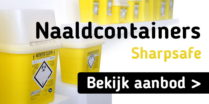 BANNER-NAALDCONTAINERS