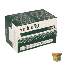 VALINE 50 PDR ZAKJE 30X4G
