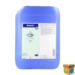 BAKTOLIN LOT LAVAGE/WASSEN 5L