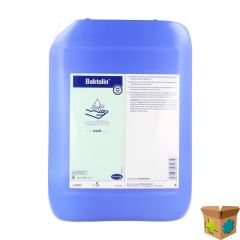 BAKTOLIN LOT LAVAGE/WASSEN 5L