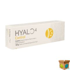 HYALO 4 CONTROL CREME TUBE 100G