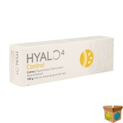 HYALO 4 CONTROL CREME TUBE 100G