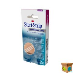 STERI-STRIP HECHTSTRIP STER 3X 75MM 2X 5 1540P-02