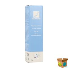 KELO-COTE GEL SILICONE TUBE 6G