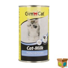 GIMPET MELKPOEDER VOOR KATJES 200G