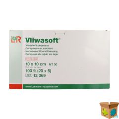 VLIWASOFT KP STER N/WOV.6PL 10X 10CM 20X5 12069