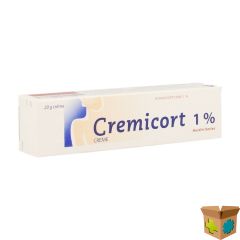 CREMICORT H 1 % CREME 20 G