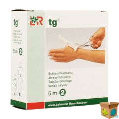TG VERBAND TUBULAIR 5M T2 24021