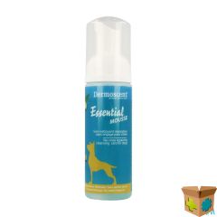 ESSENTIAL MOUSSE HOND SPRAY 150ML