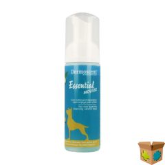ESSENTIAL MOUSSE HOND SPRAY 150ML