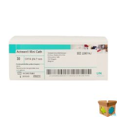 ACTREEN LITE MINI SONDE PRELUBRIF. CH14 30 228014J