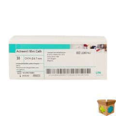 ACTREEN LITE MINI SONDE PRELUBRIF. CH14 30 228014J