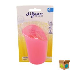 DIFRAX OEFENBEKER 703