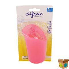 DIFRAX OEFENBEKER 703