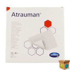 ATRAUMAN STER 7,5CMX10CM 10 4995132