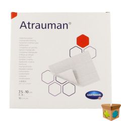 ATRAUMAN STER 7,5CMX10CM 10 4995132