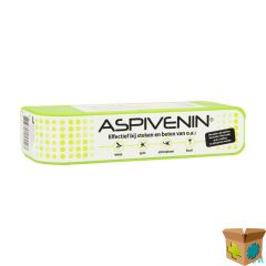 ASPIVENIN MINI-POMPE/ POMP