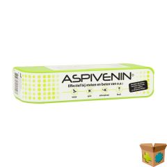ASPIVENIN MINI-POMPE/ POMP