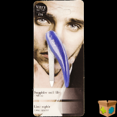 VITRY CLASSIC VIJL SAFFIER ZAKMES UITTREKB. 1060R