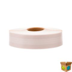STELLA KLEEFPLEISTER SNELVERBAND ROL 6CMX40M 36345