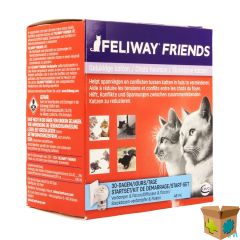 FELIWAY FRIENDS STARTSET