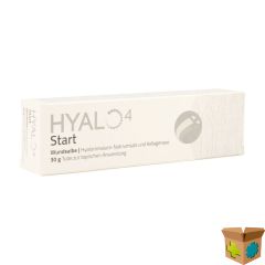HYALO 4 START ZALF TUBE 30G