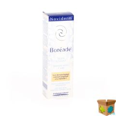 NOVIDERM BOREADE SL GLADMAKENDE VERZORGING CR 40ML