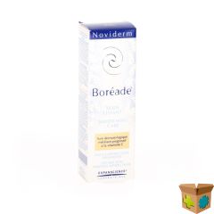 NOVIDERM BOREADE SL GLADMAKENDE VERZORGING CR 40ML