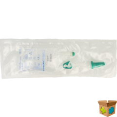 URO-TAINER M NACL 0,9% 1 X 100ML