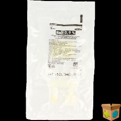BX nacl 0,9% Viaflo 50ml