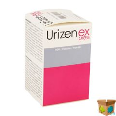 URIZEN EXPRESS PDR 60G