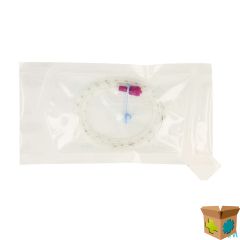 NUTRISAFE 2 SONDE PUR 8FR 125CM 001362082
