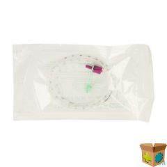 NUTRISAFE 2 SONDE PUR 6FR 125CM 001362062