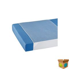 SUPRIMA 3106 STEEKLAKEN PES+PVC 70X160CM