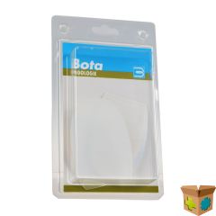 BOTA PODO 9 HIELKUSSEN SILICONE 5MM M 1PAAR