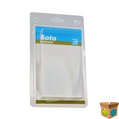 BOTA PODO 9 HIELKUSSEN SILICONE 5MM L 1PAAR