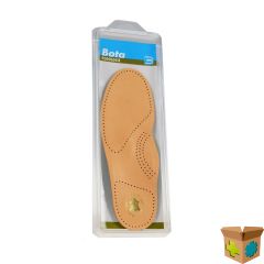 BOTA PODO 29 INLEGZOOL LEDER+PORON T43
