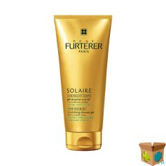 FURTERER ZON DOUCHEGEL VOEDEND 200ML