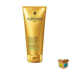 FURTERER ZON DOUCHEGEL VOEDEND 200ML