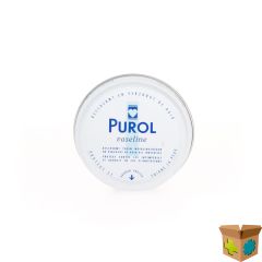 PUROL VASELINE 50ML