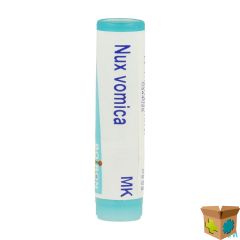 NUX VOMICA MK GL BOIRON