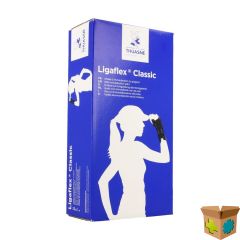 LIGAFLEX CLASSIC POLS RECHTS ZWART T2 243502
