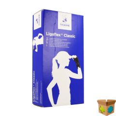 LIGAFLEX CLASSIC POLS RECHTS ZWART T4 243502