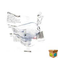 FISIO MASK ZUIGELING 0-3 JAAR