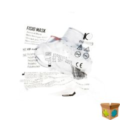 FISIO MASK PEDIATRIE 3-6 JAAR