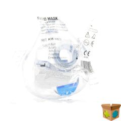 FISIO MASK VOLWASSENE