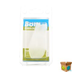 BOTA PODO 31 HALLUX CORRECTOR+BESCHERMER UNIVERS.