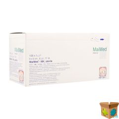 MAIMED 5X5CM KOMPRES STERIEL 100
