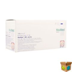 MAIMED 5X5CM KOMPRES STERIEL 100