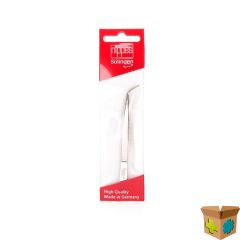 NIPPES TEKENPINCET METAAL N3